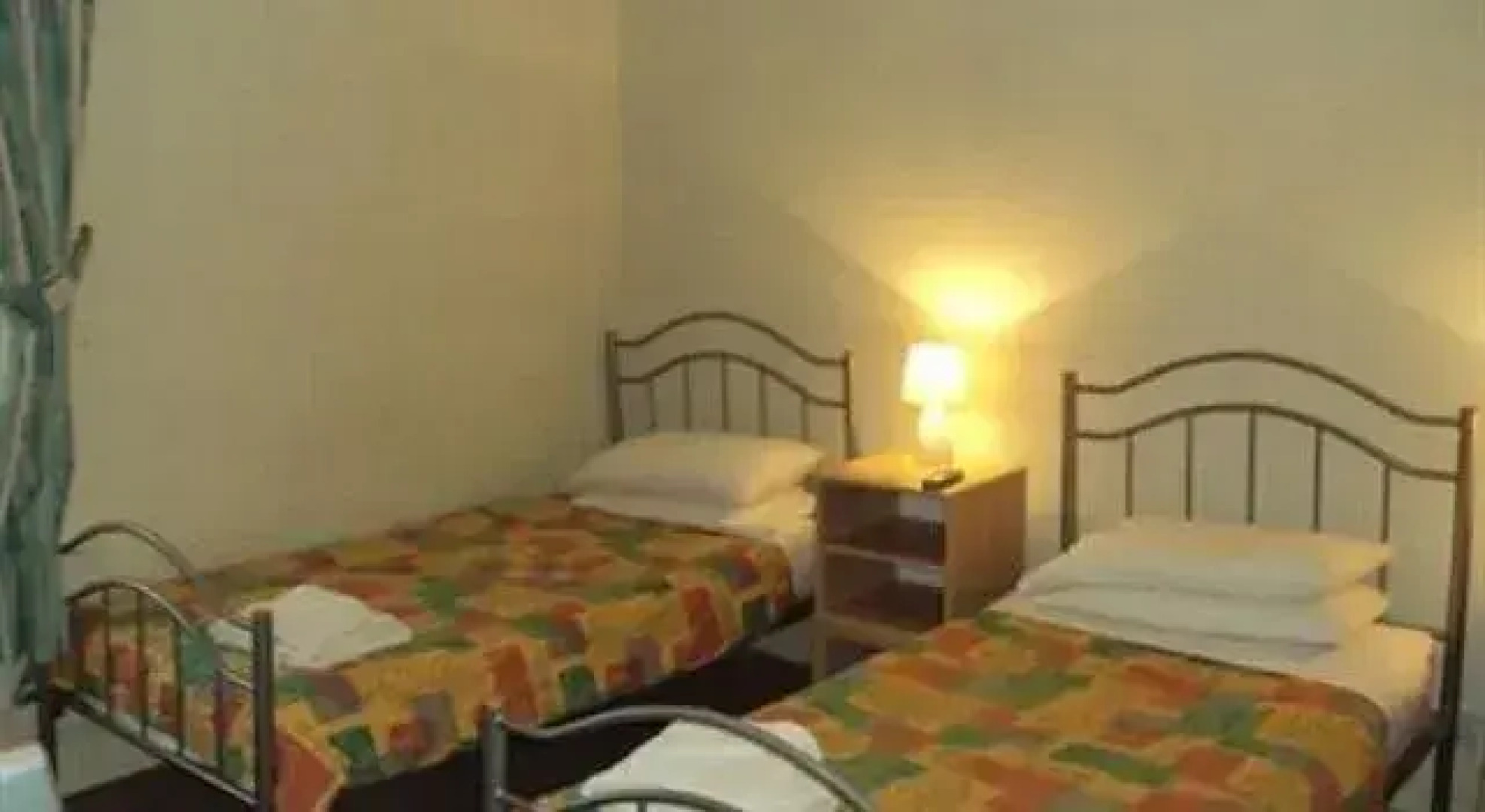 Papillon Woodhall Arms