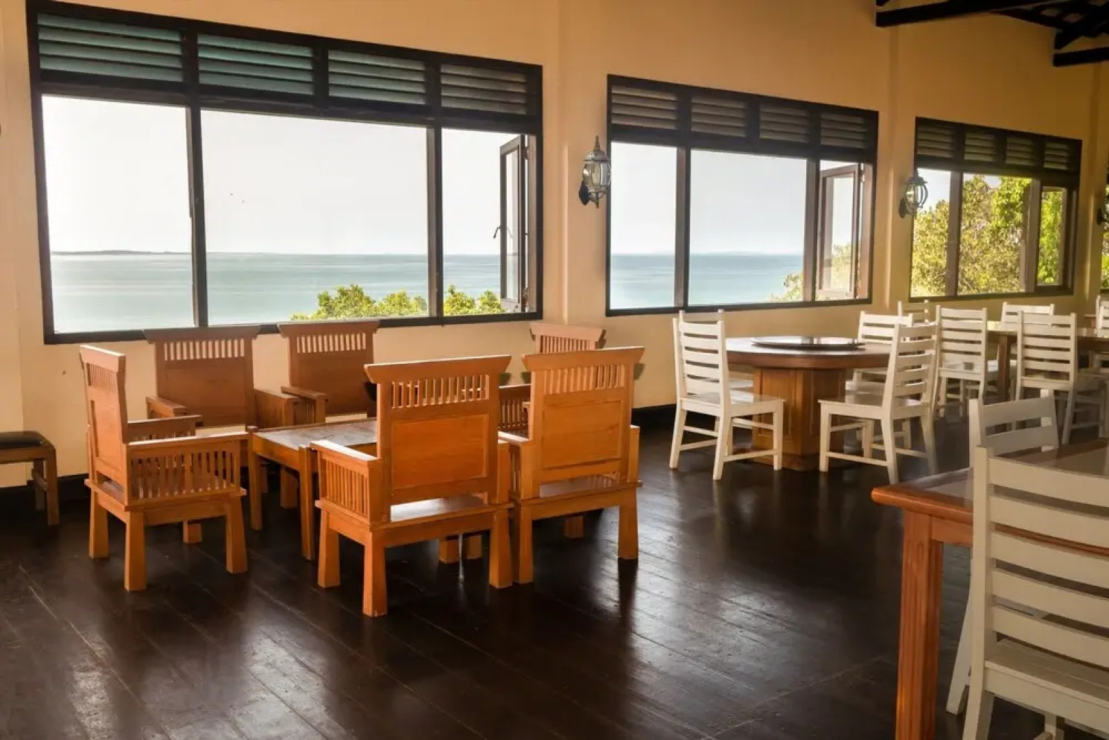 Oyo 600 Bukit Berahu Cottages