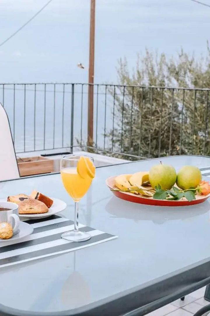 Galini Studios Paralia Platanou