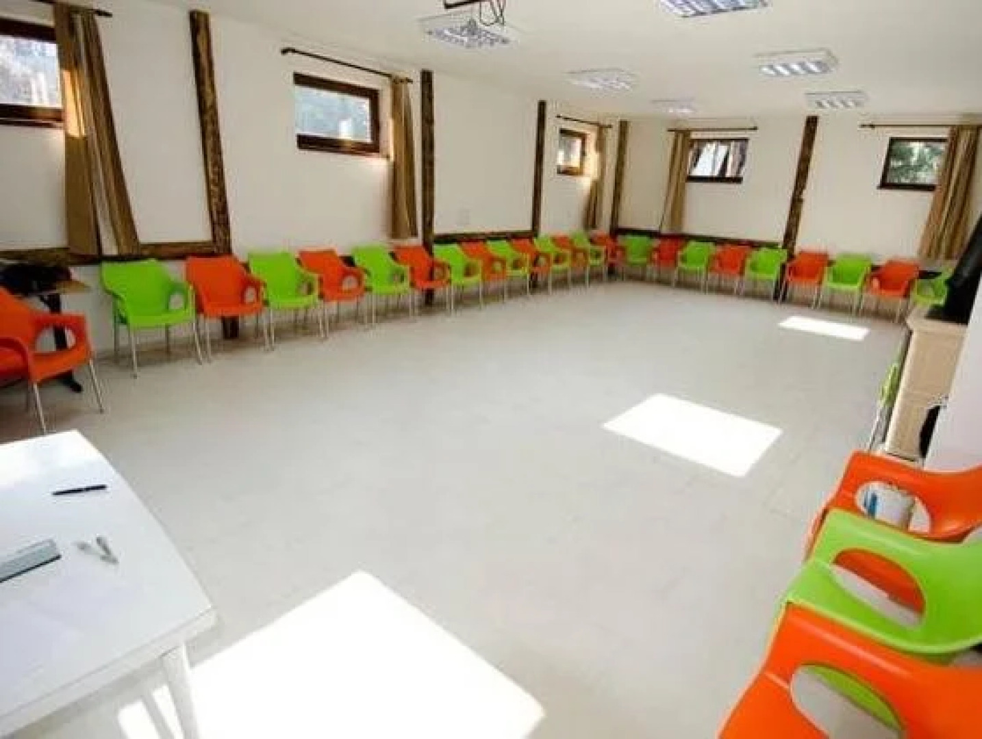 Apartmanovy Dom Vila Vista