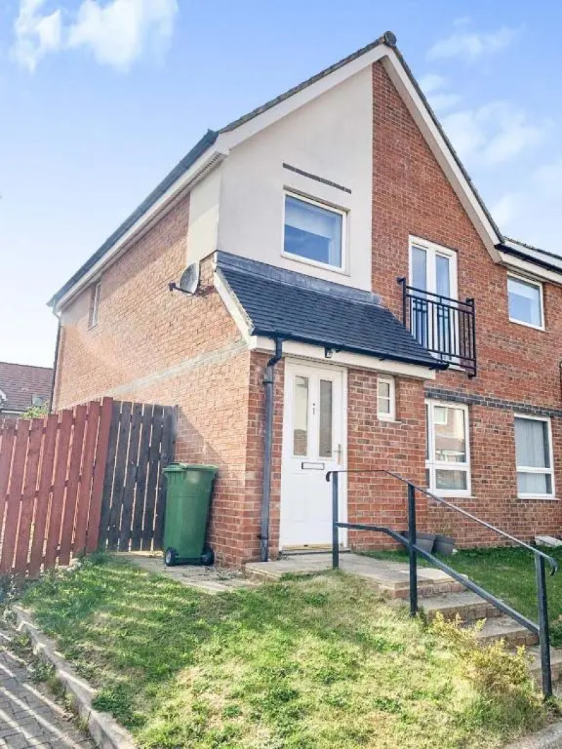 Cosy - Modern - Accommodation - In Heart of Northumberland