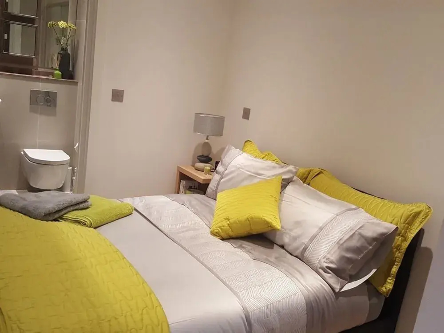 Watford Luxury Apartments