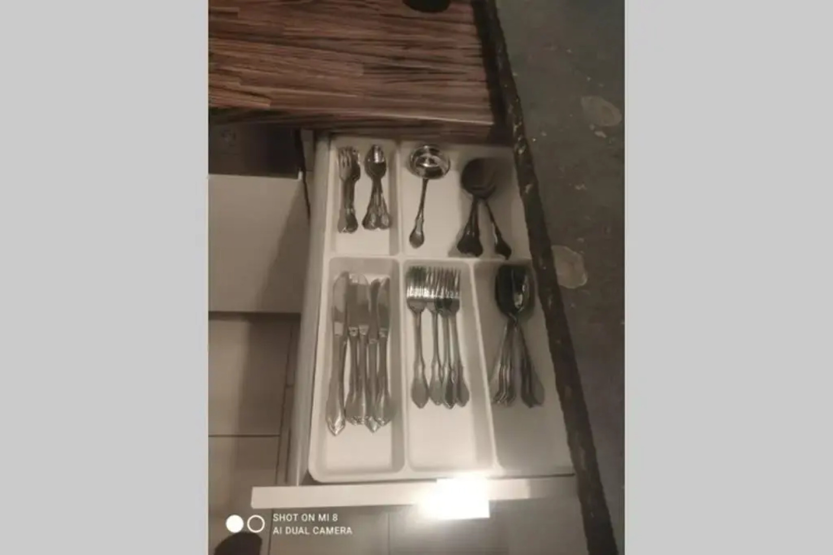 Schöne Wohnung in ruhiger zentraler Lage