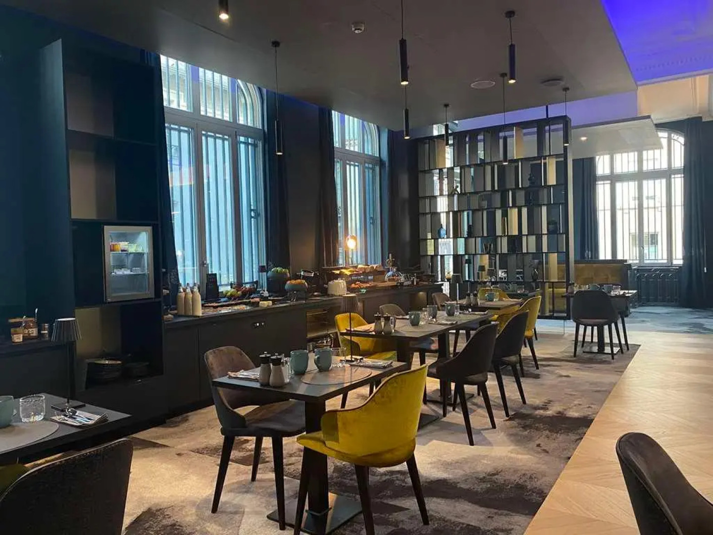 Best Western Premier Le Chapitre Hotel & Spa