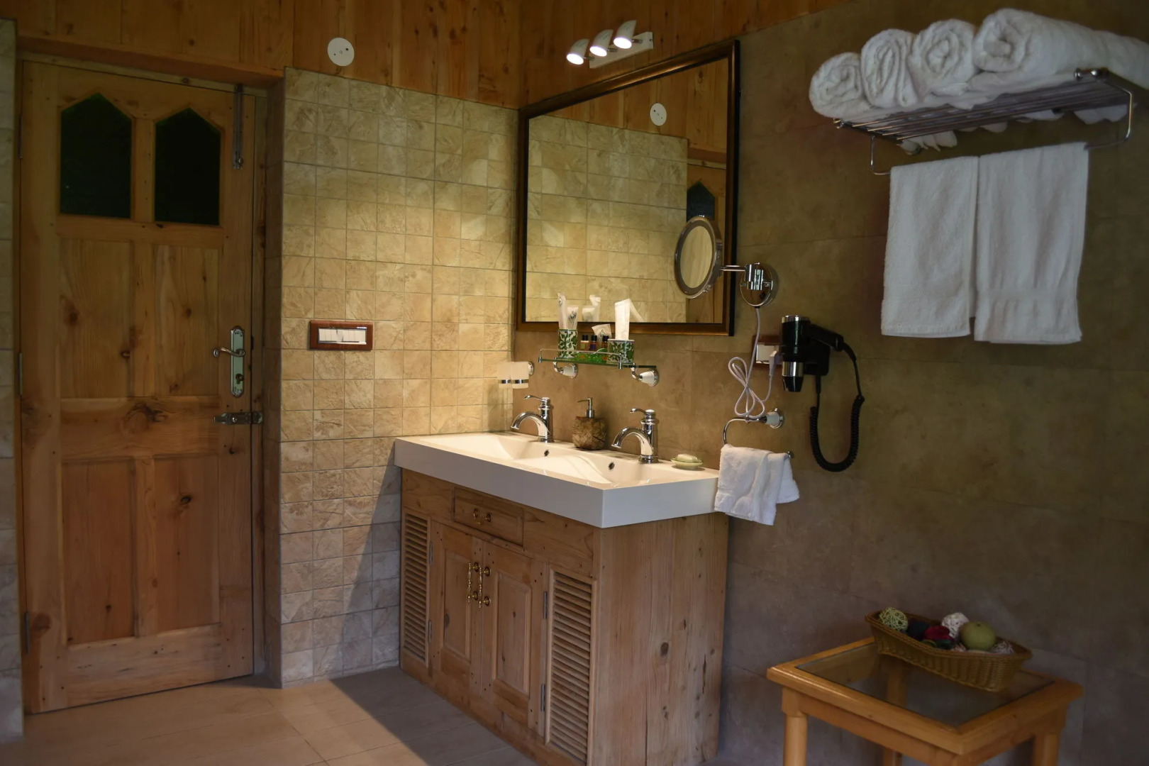 Storii By ITC Hotels Urvashis Retreat Manali