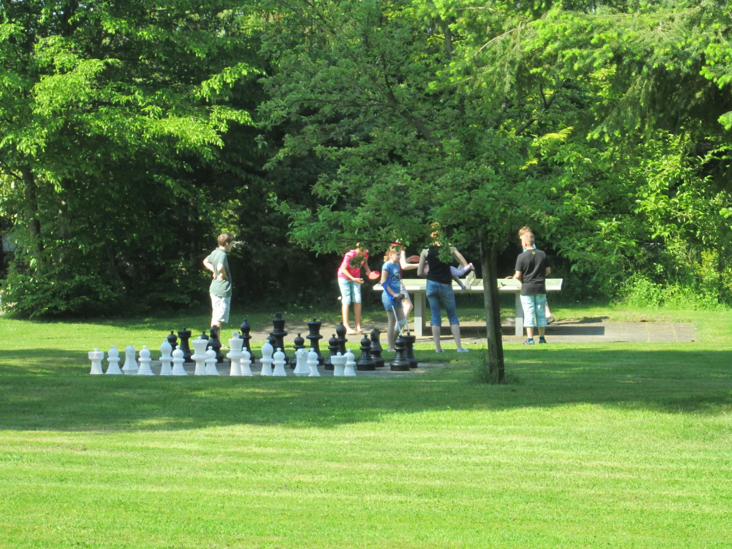 Landhotel Karrenberg