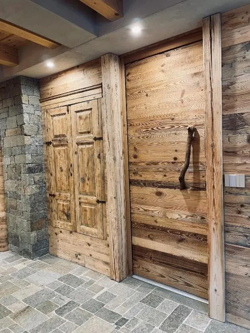 Residenza dell'Aquila - appartamento