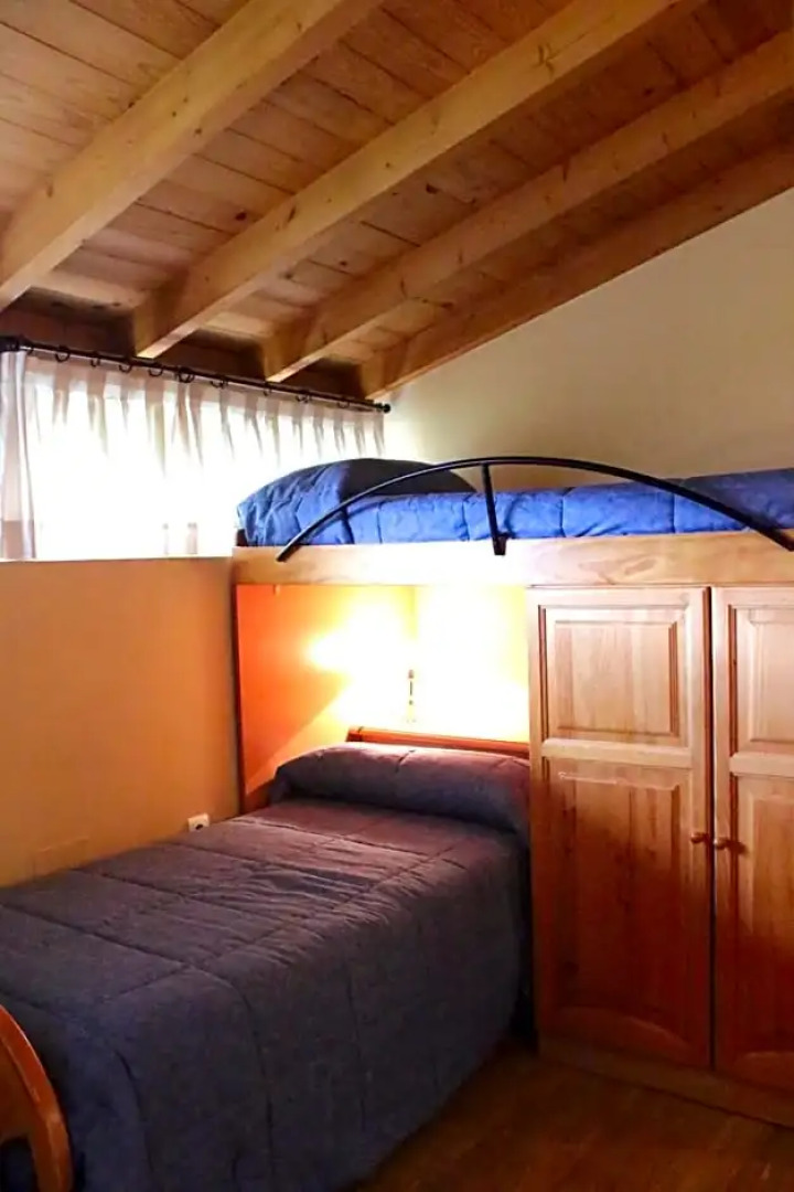 Albergue Turístico Via de la Plata