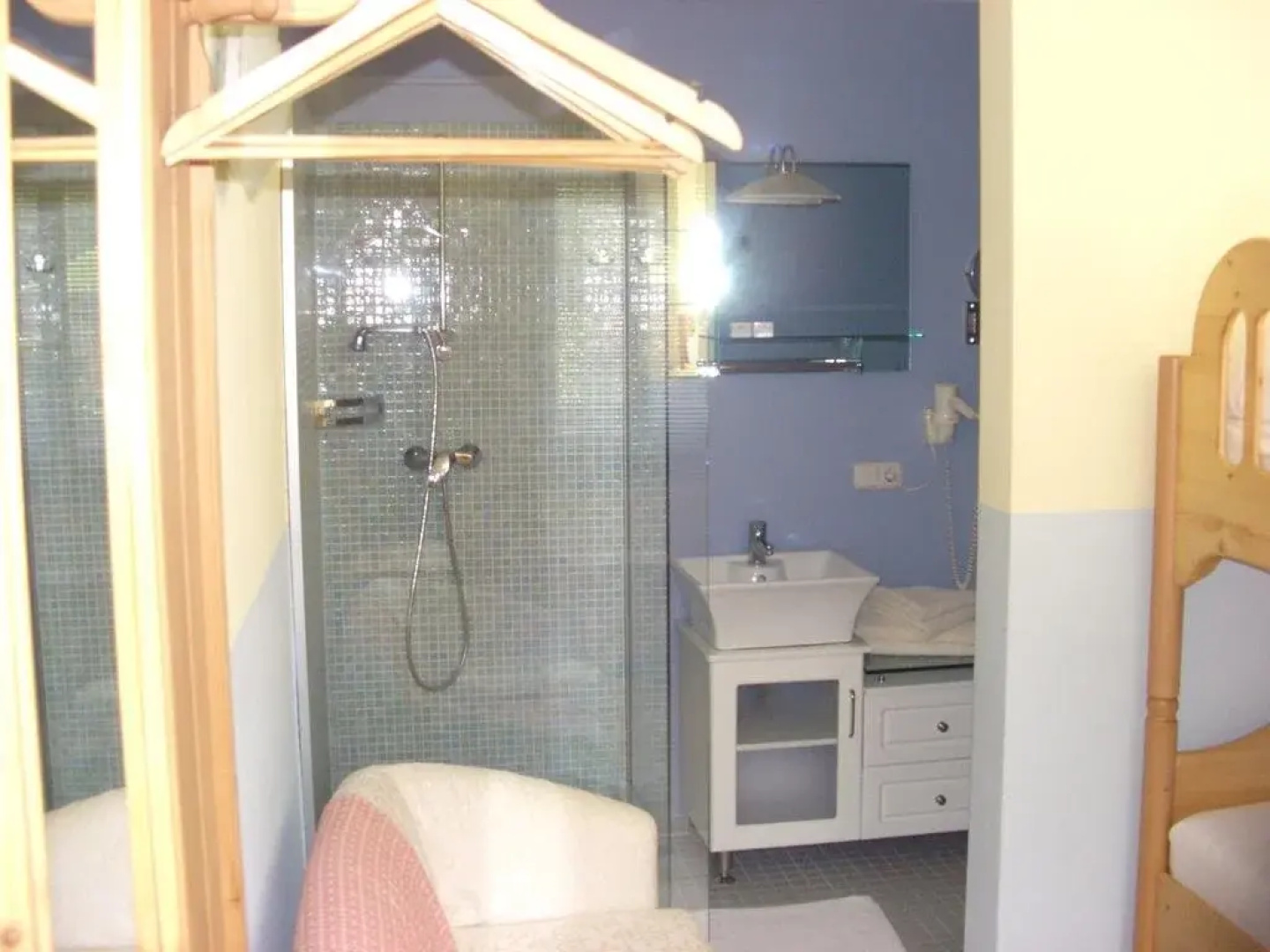 Yve Guesthouse