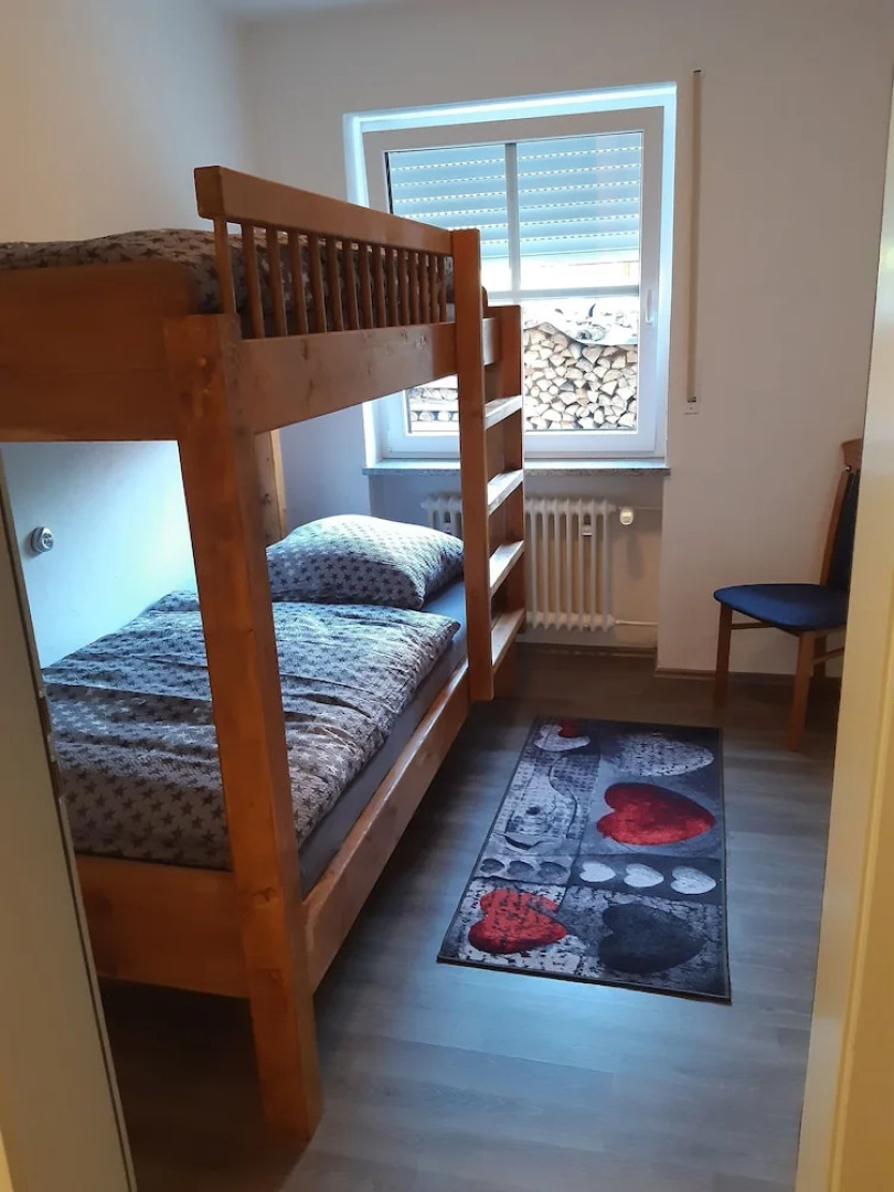 Ferienwohnung Leibl