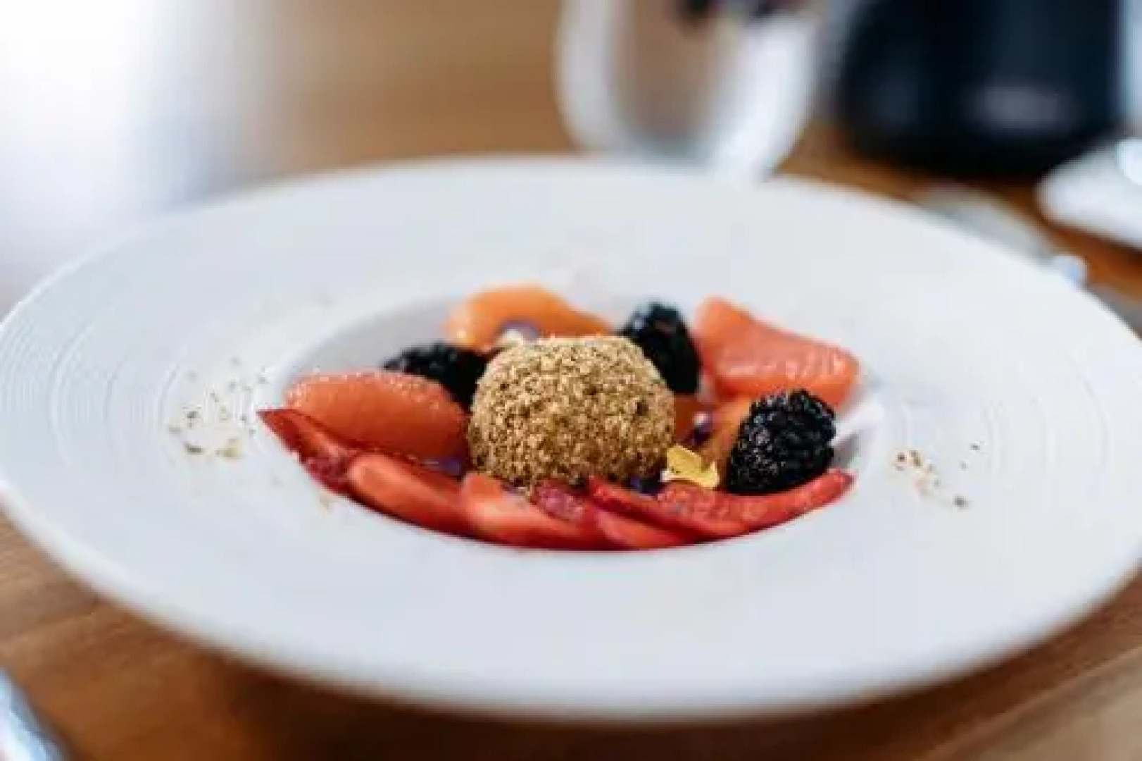 The Barn B&B Walla Walla