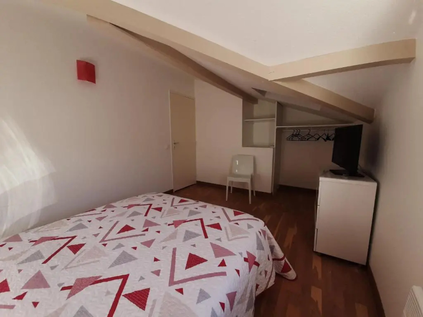 Maison Urrugne, 3 pièces, 4 personnes - FR-1-239-714