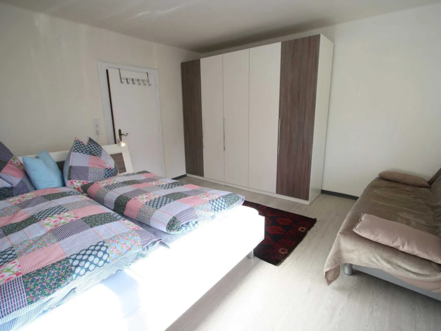 Apartment in Sankt Michael Near Ski Slopes