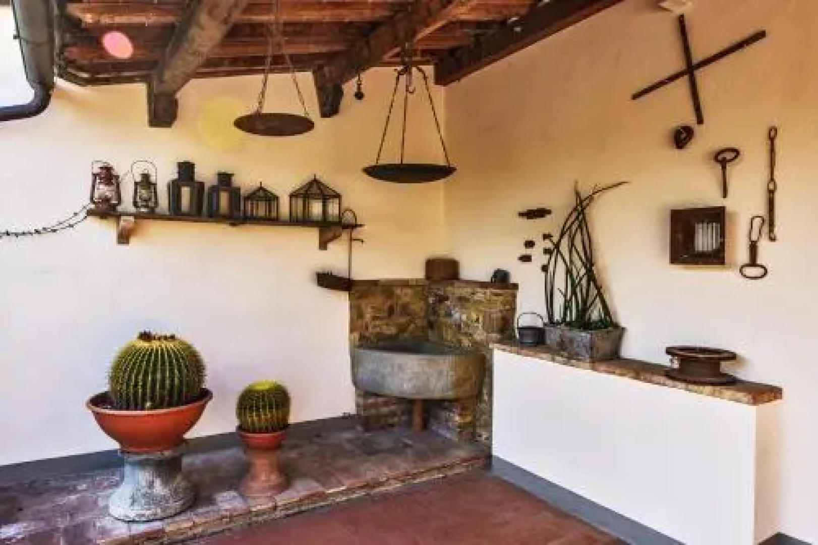 Agriturismo Olmi Grossi