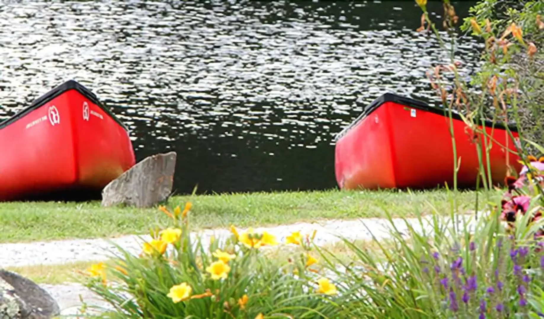 The Inn at Half Mile Farm