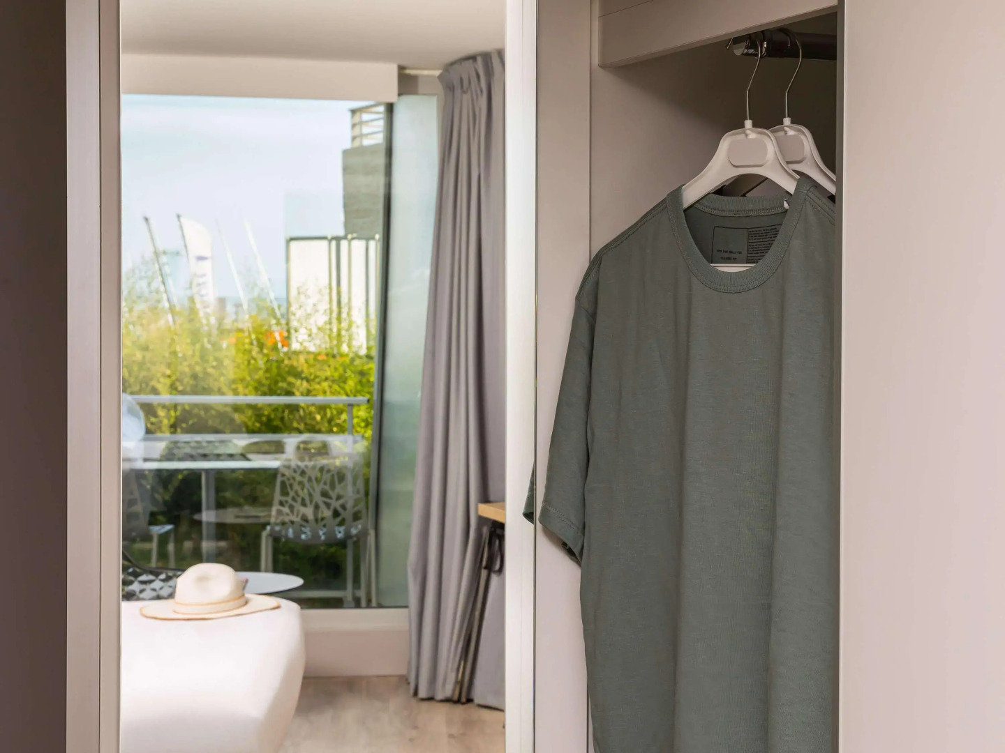 ibis Le Touquet Thalassa