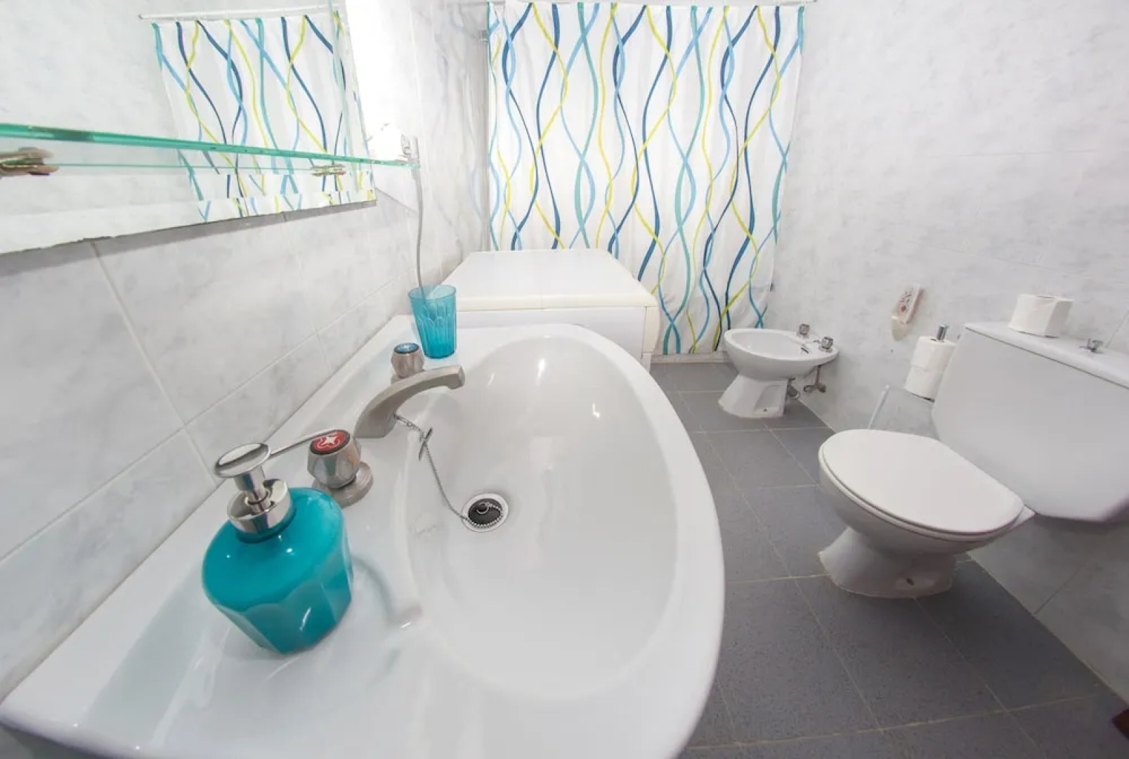 Casas Rurales Santos