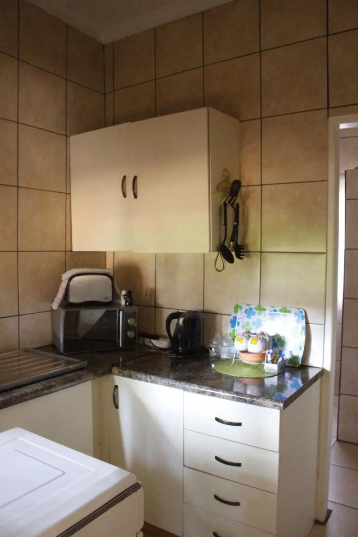 African Sky Bed and Breakfast