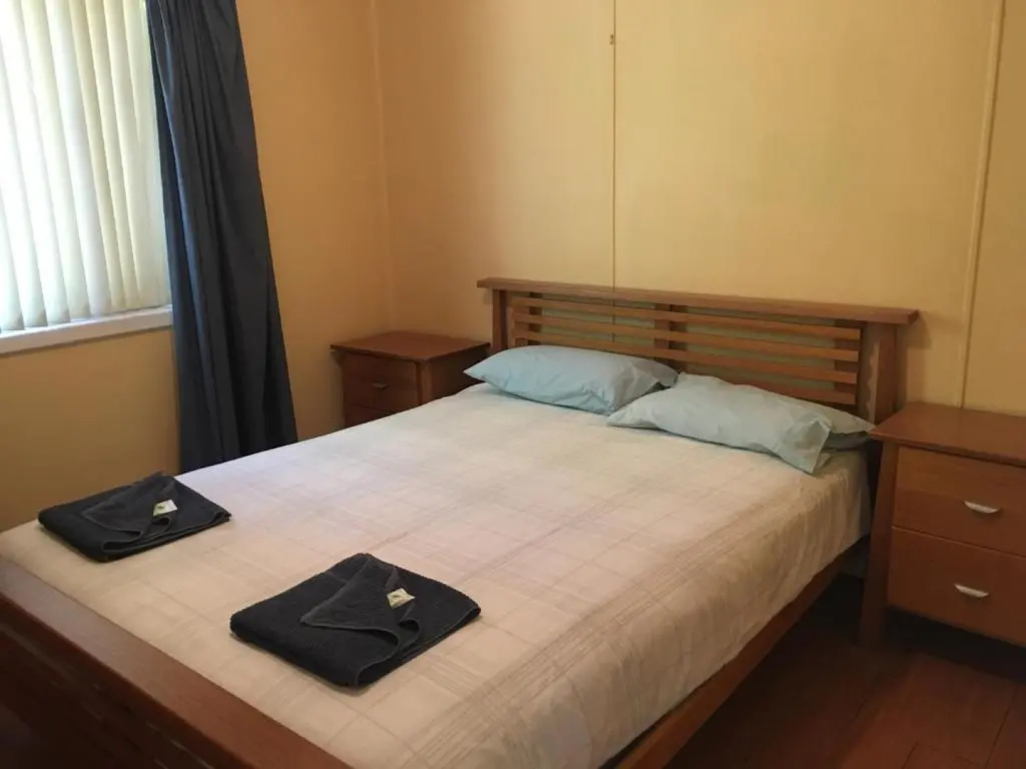 Cottage 53 - Topspot Cottages