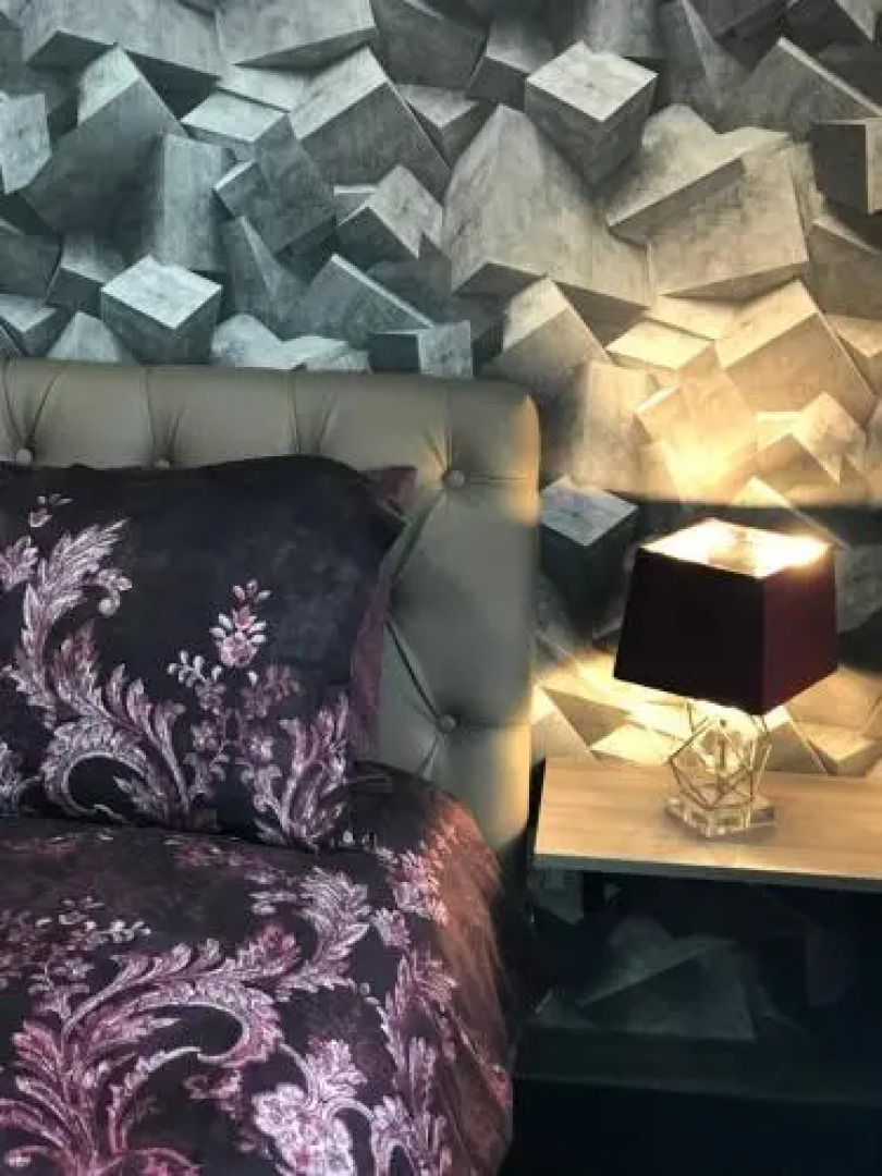 Pokoje Goscinne Niedzwiedz