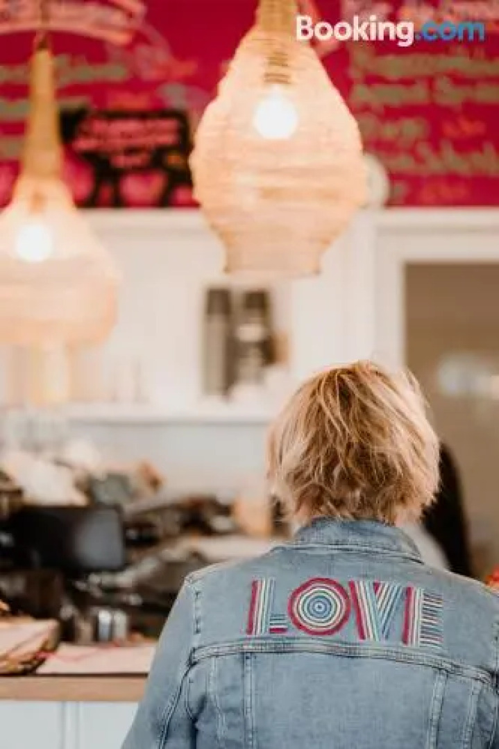 Hotel Das Strandhaus