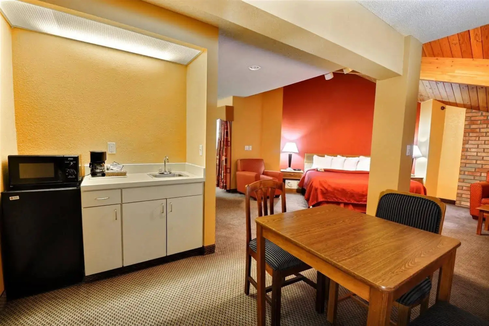 Quality Inn & Suites Kimberly - Appleton East