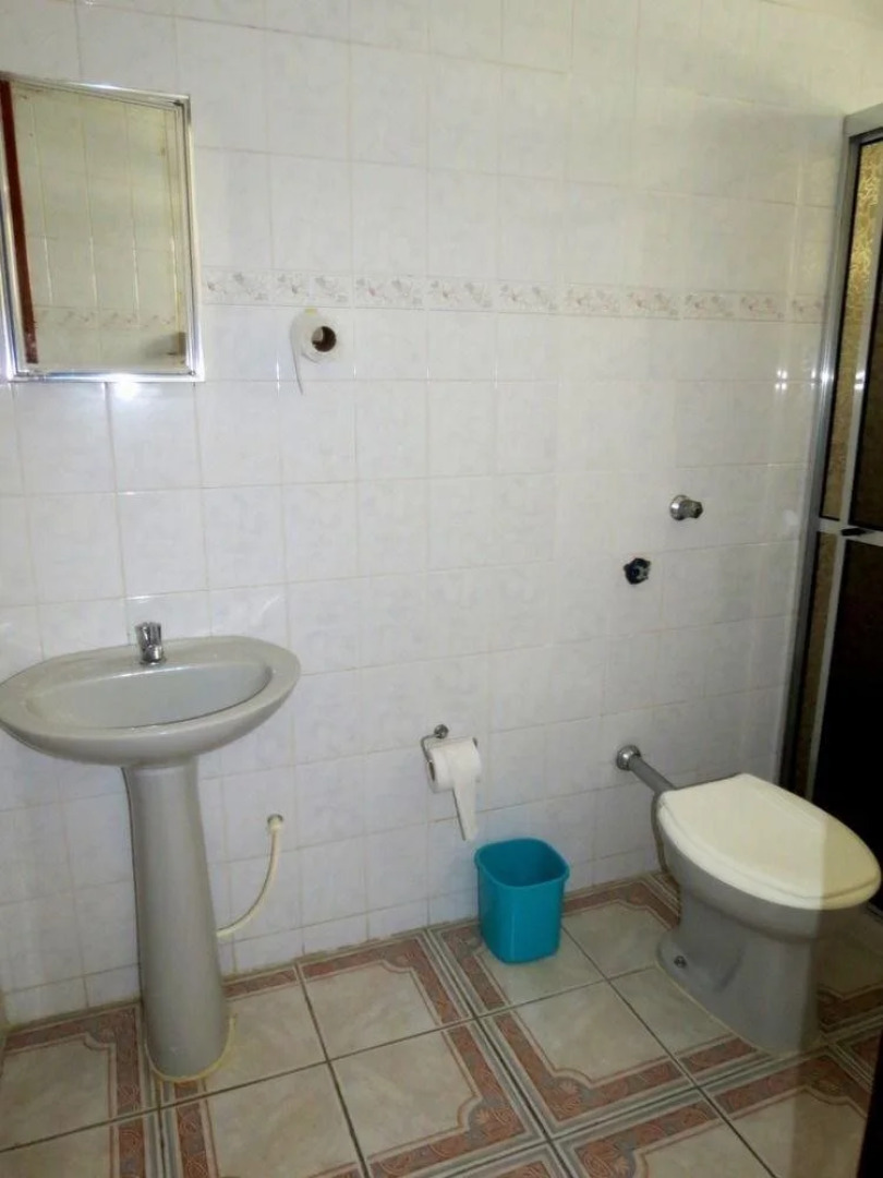 Hotel Dom Bosco Itanhaém