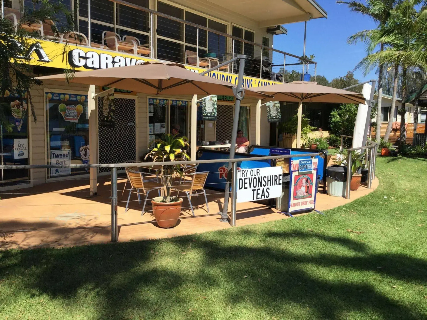 Riviera Caravan Park