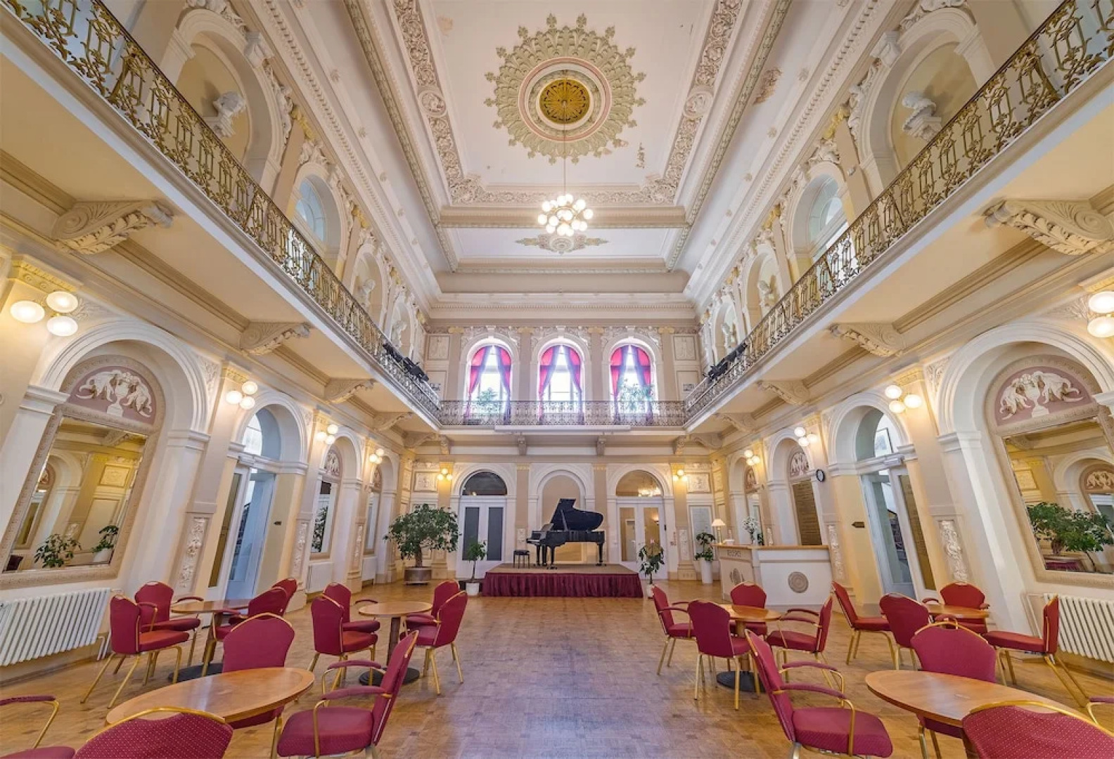 Spa Resort PAWLIK-AQUAFORUM