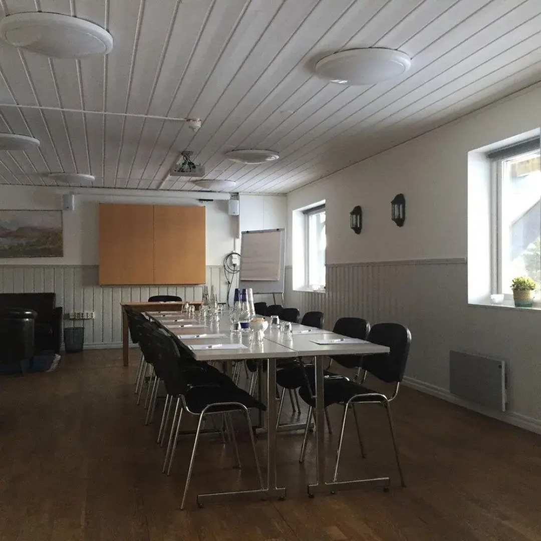 Eriksgårdens Fjällhotell AB