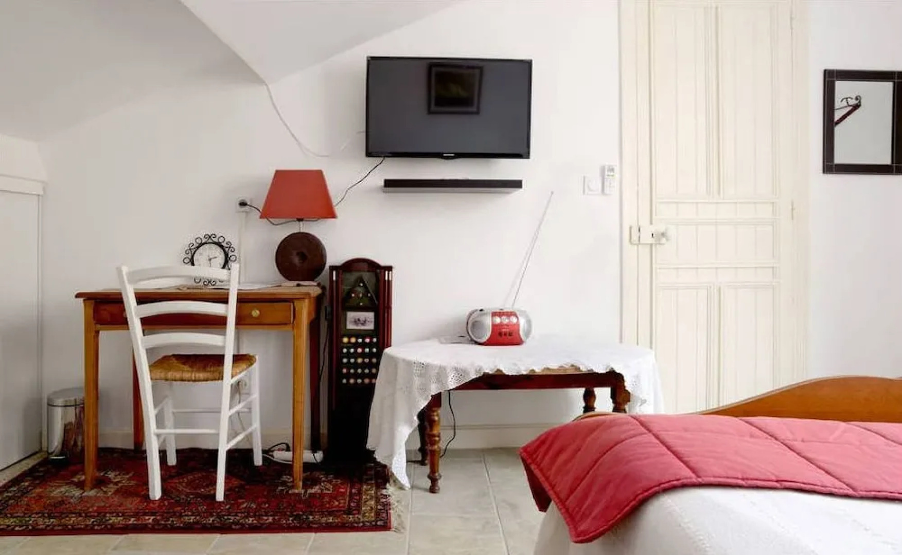 Béziers Studio Terrasse