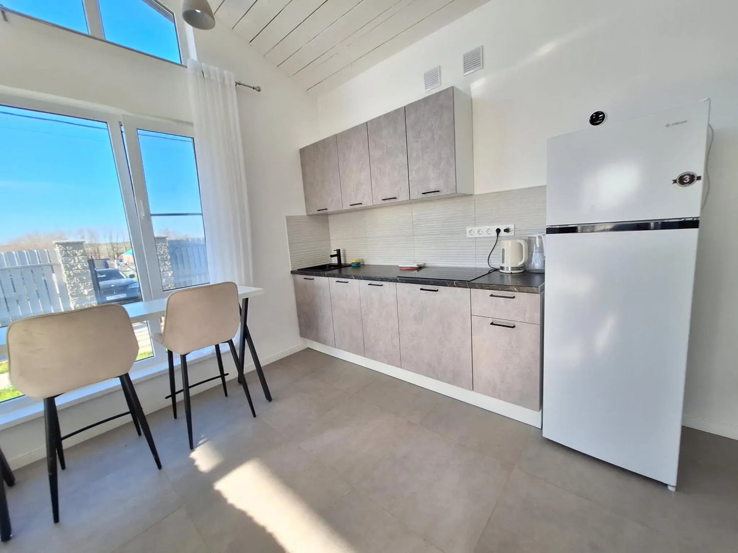 Коттедж Скандинавия Анапа