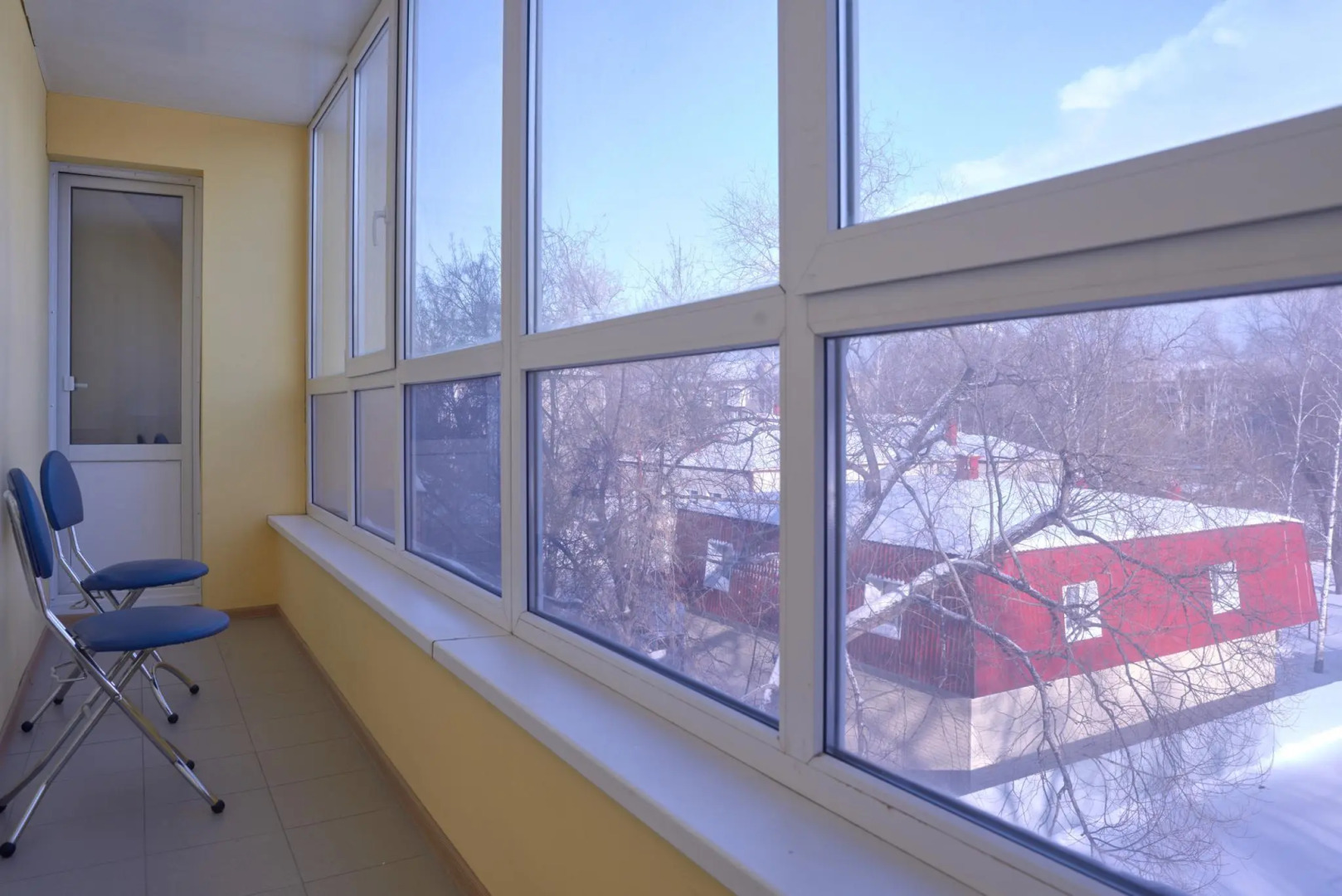 Апартаменты 9 Ночей на улице Киевская