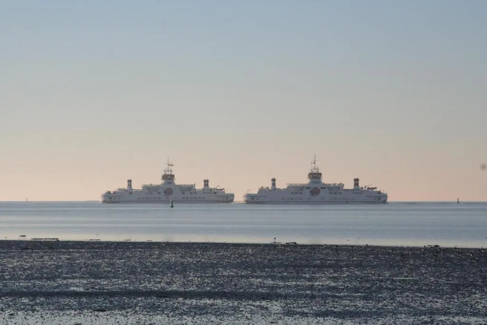 Chalet Duinzicht G68 Ameland