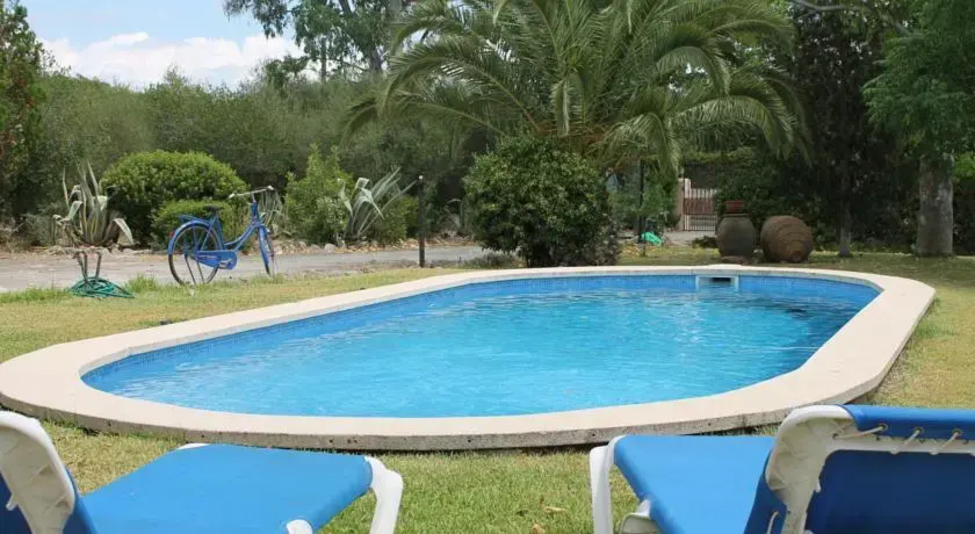 MVH-Finca Rustica en Crestatx