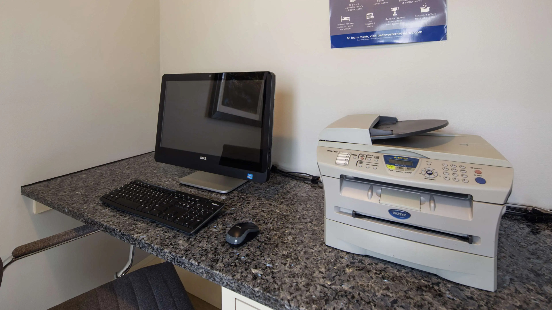 Best Western Acadia Park Inn