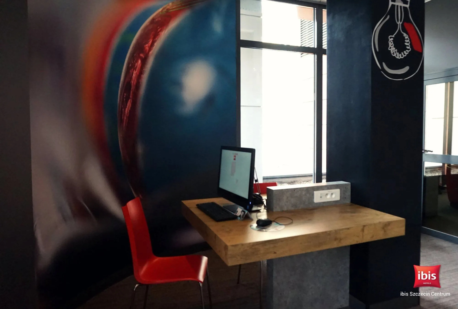 ibis Szczecin Centrum