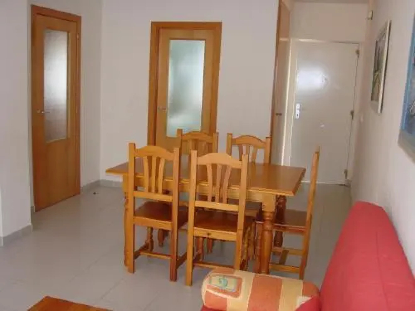 Apartamentos Serenamar Altamar