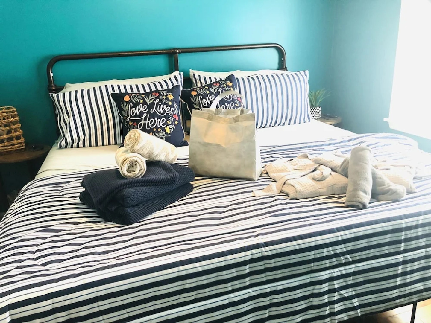 Peekskill Guesthouse