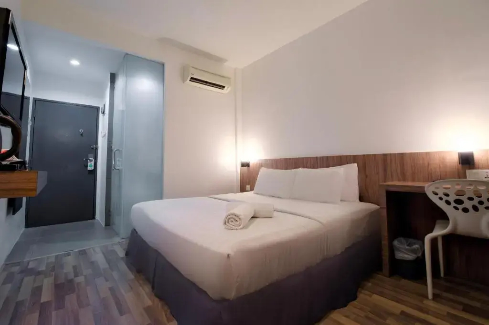 T Hotel Changlun