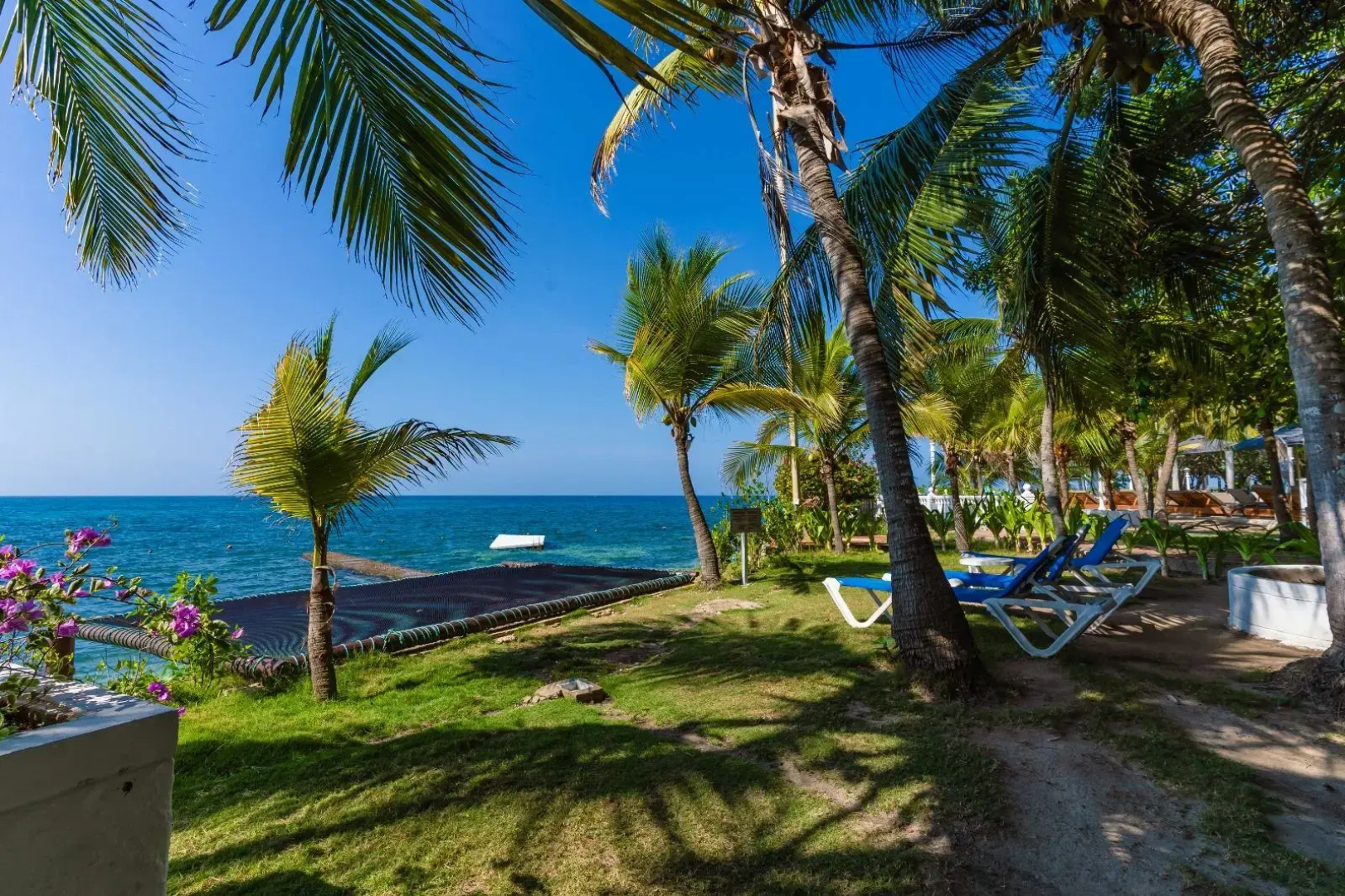 Hotel Cocoliso Island Resort