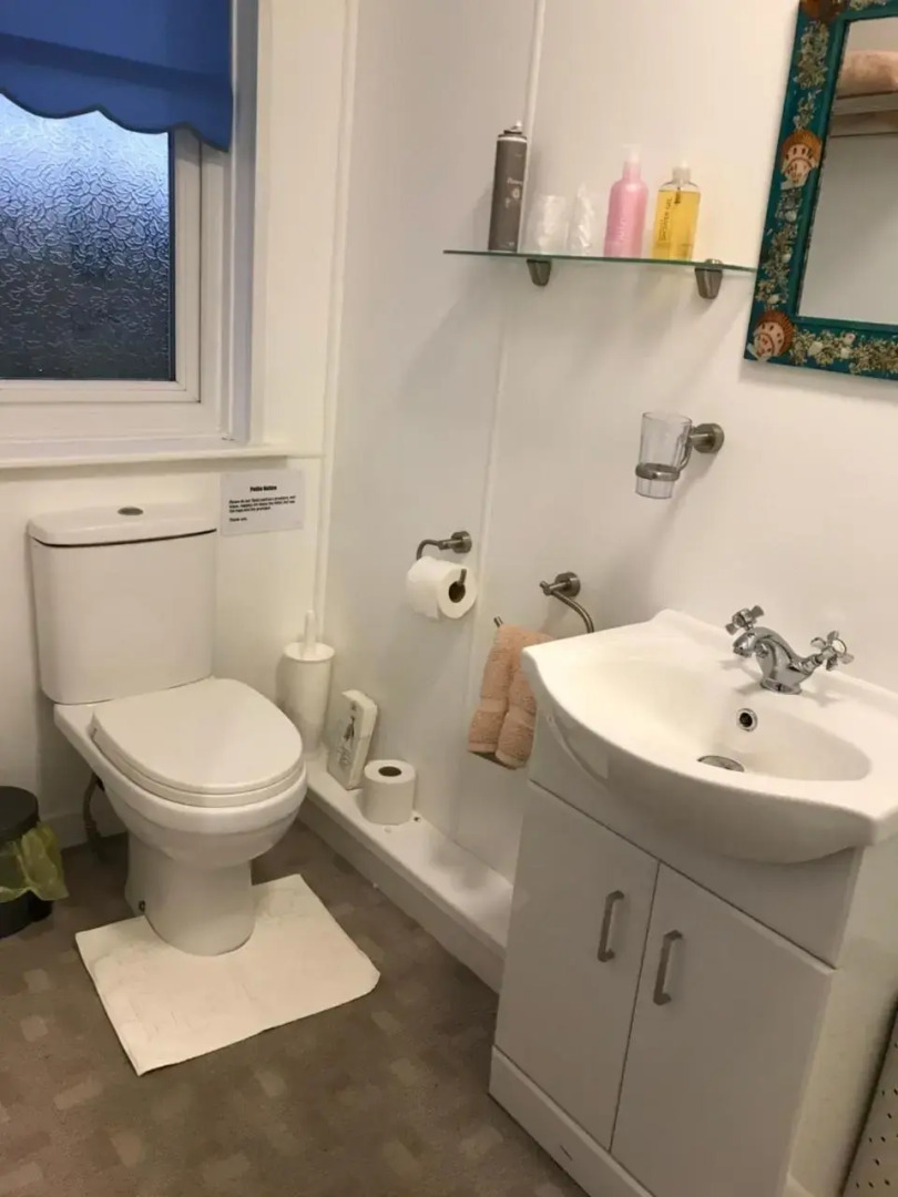 White Heather Guest House