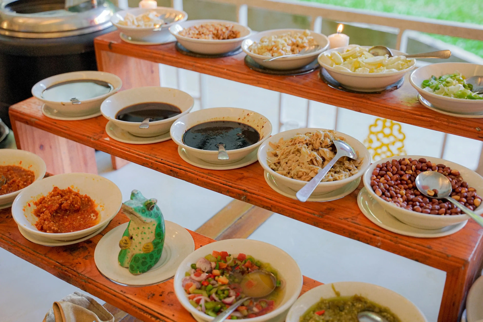 Royal Hotel and Villa Trawas