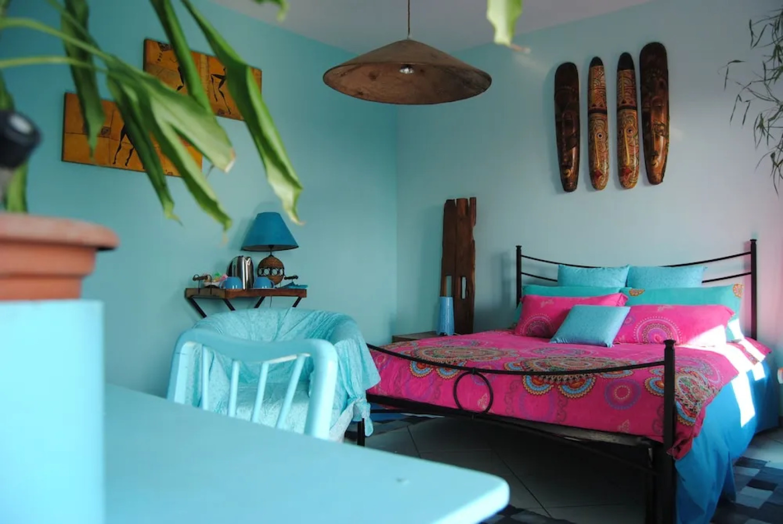 Rustico Felix Affittacamere