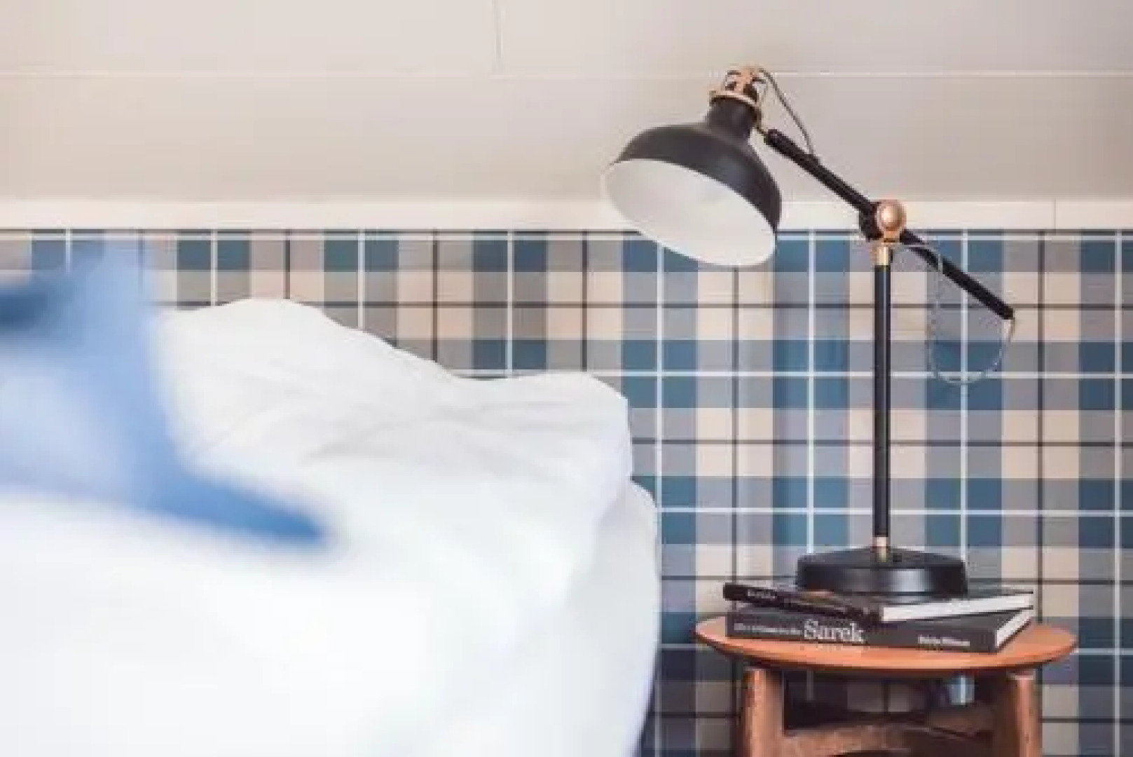 Bosgårdens Cottages