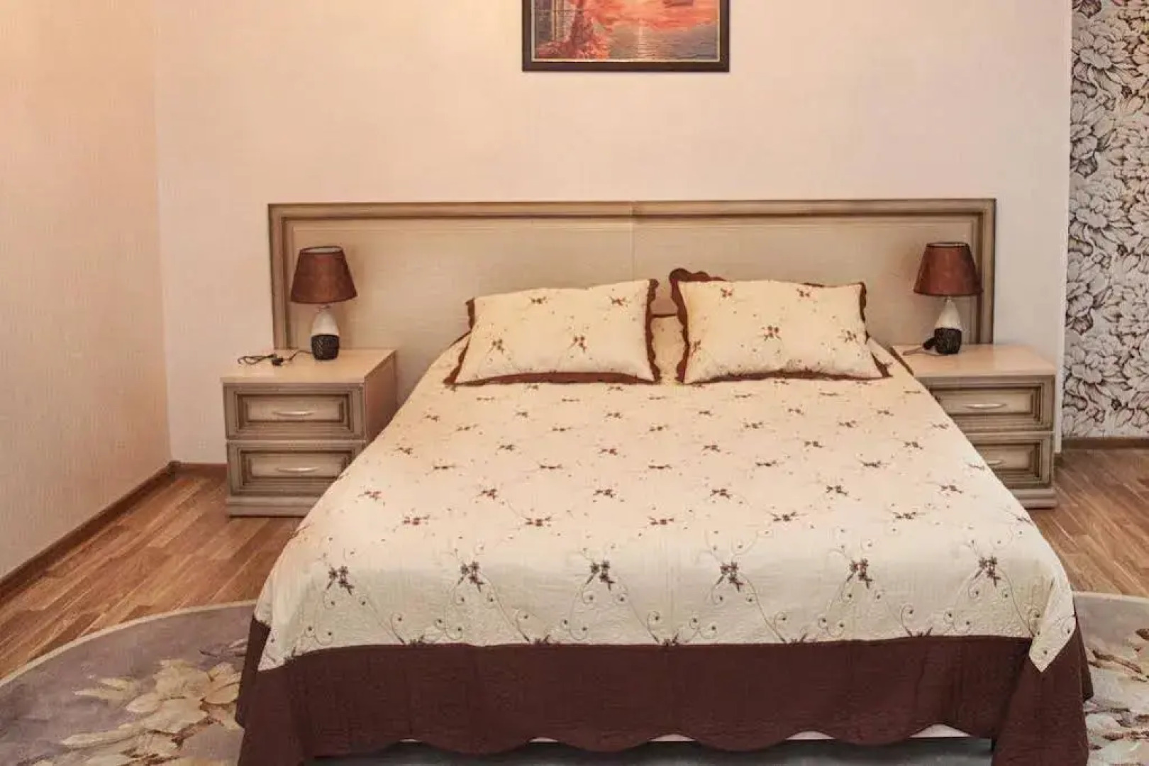 Гостевой дом Ялана