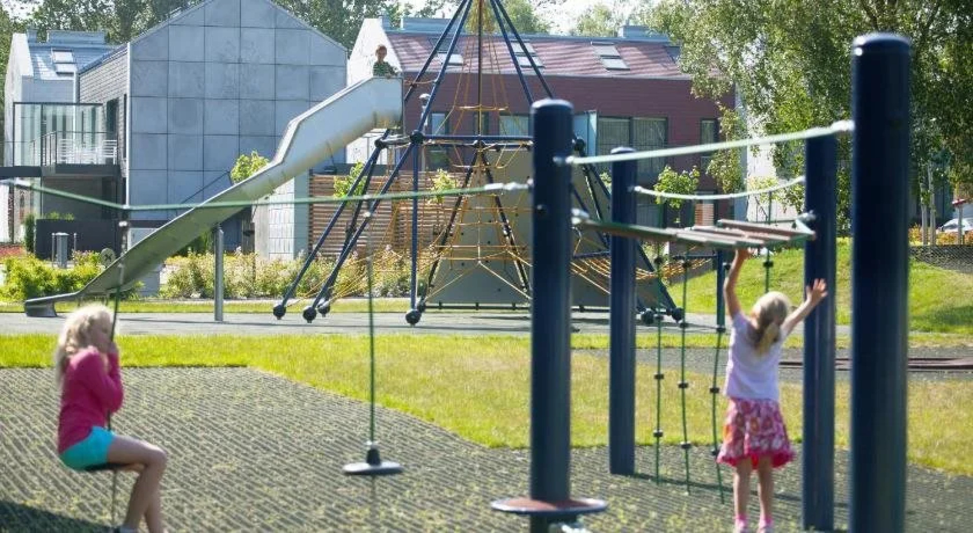 Rosevia Resort & SPA