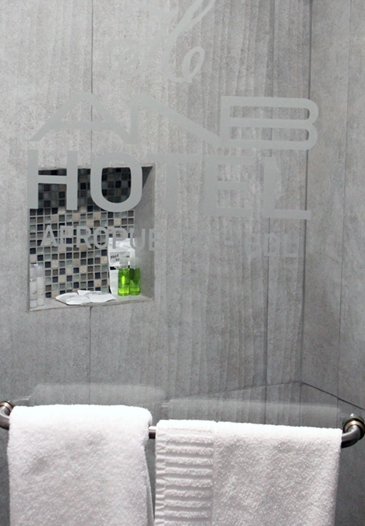 Hotel ANB Aeropuerto Guadalajara