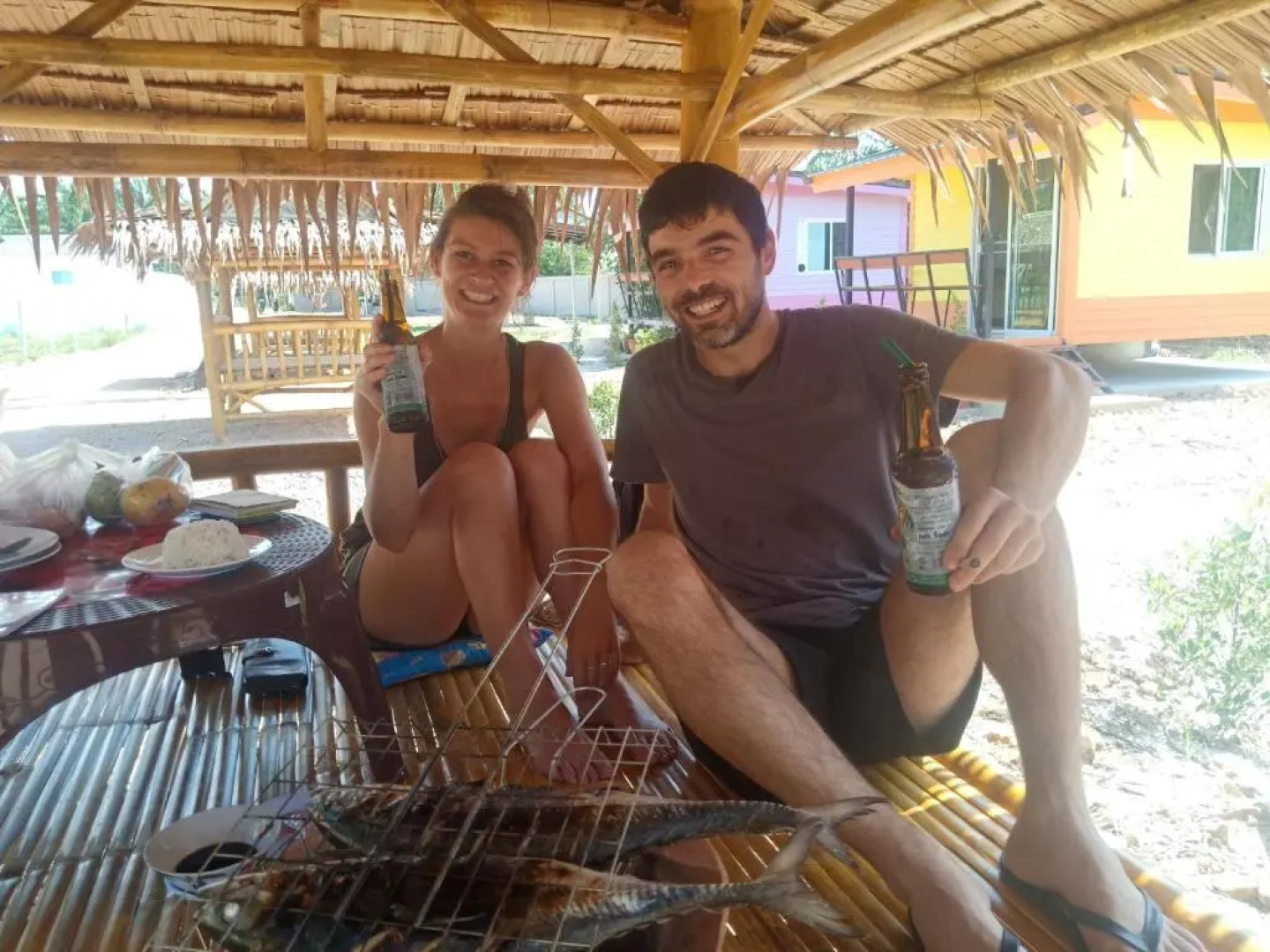 Win Gray Homestay Resort