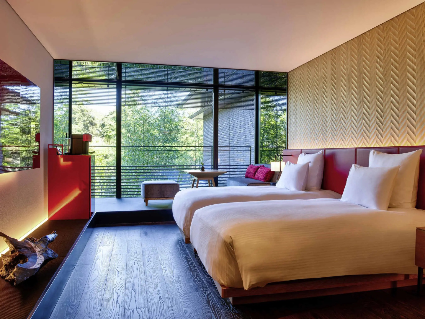 Garrya Nijo Castle Kyoto